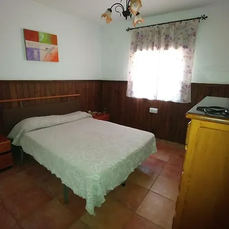 Dom wakacyjny Chiclana Rural *