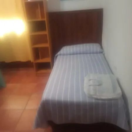Dom wakacyjny Chiclana Rural *