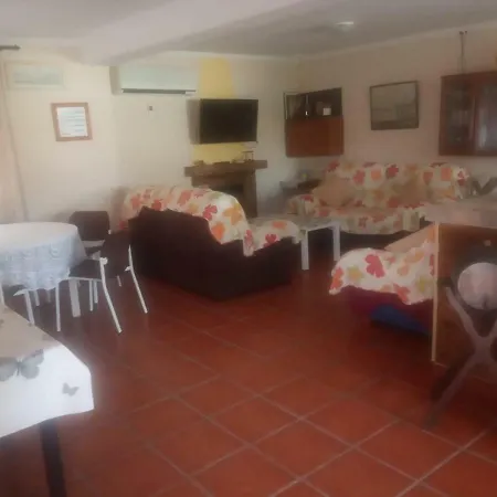 Dom wakacyjny Chiclana Rural