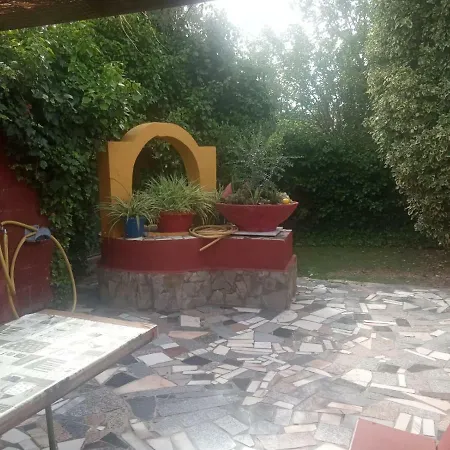Chiclana Rural Dom wakacyjny Kadyks