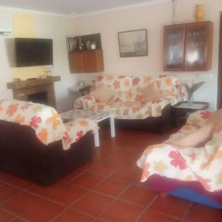 Dom wakacyjny Chiclana Rural *