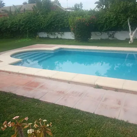 Chiclana Rural *