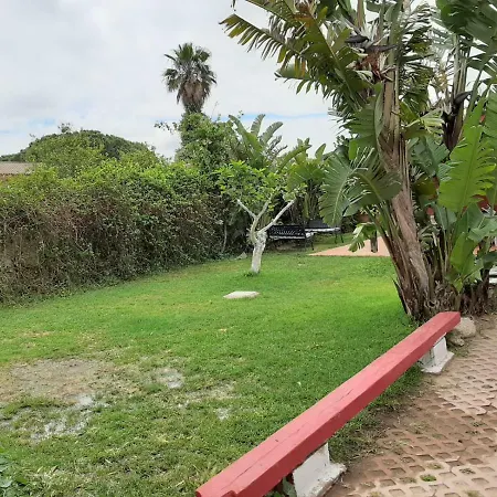 Chiclana Rural