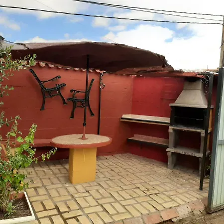 Chiclana Rural Dom wakacyjny