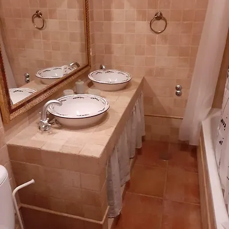 Dom wakacyjny Chiclana Rural Kadyks