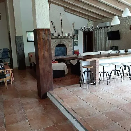 Chiclana Rural Dom wakacyjny *