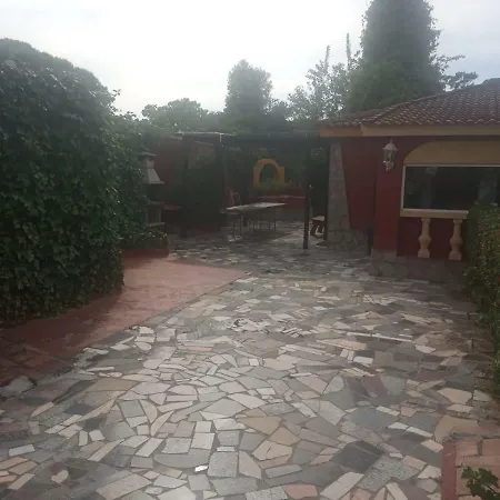 Chiclana Rural Dom wakacyjny