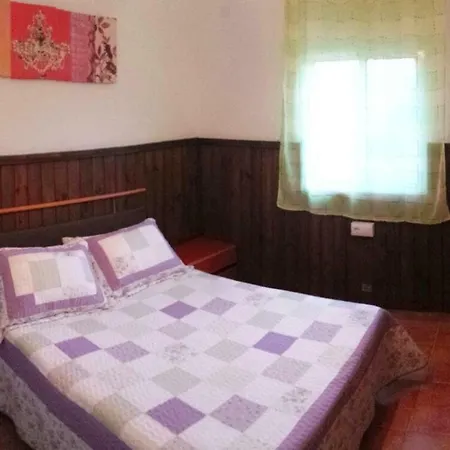Chiclana Rural Dom wakacyjny Kadyks