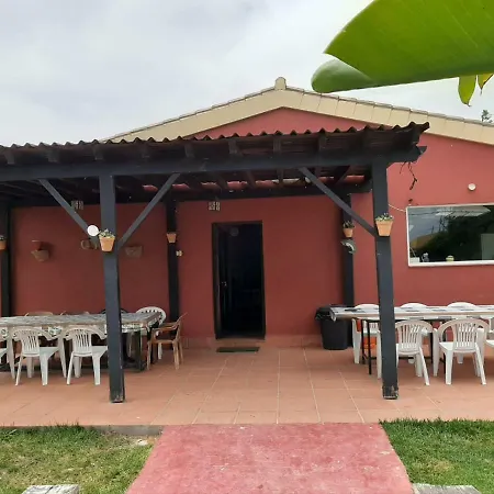 Chiclana Rural