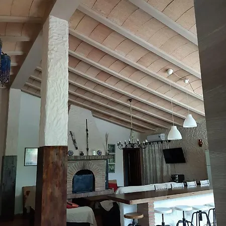 Chiclana Rural * Kadyks