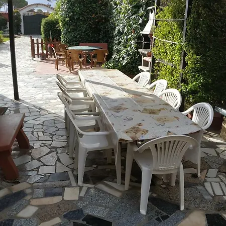 Chiclana Rural Dom wakacyjny