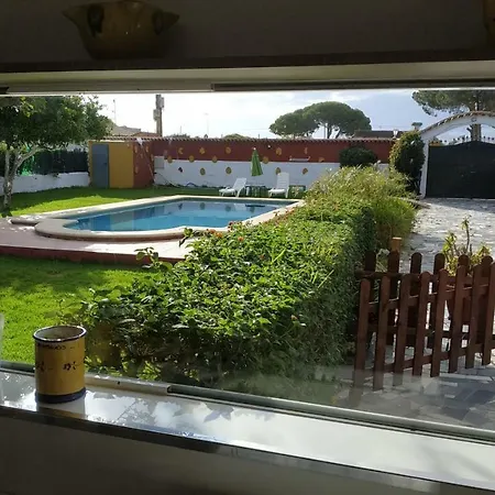 Chiclana Rural Kadyks