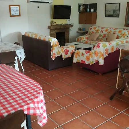 Chiclana Rural